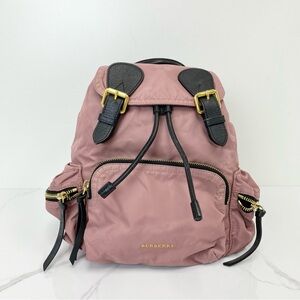 Burberry Rucksack Backpack